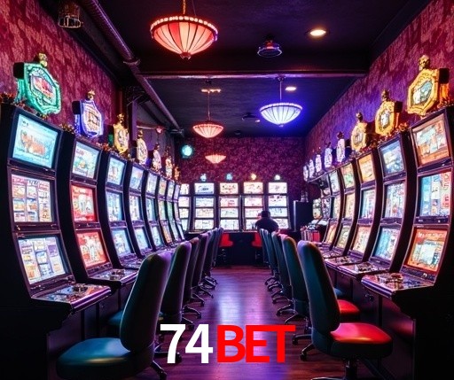 Loterias online disponíveis na 74bet